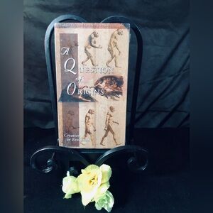 A Question of Origins / VHS